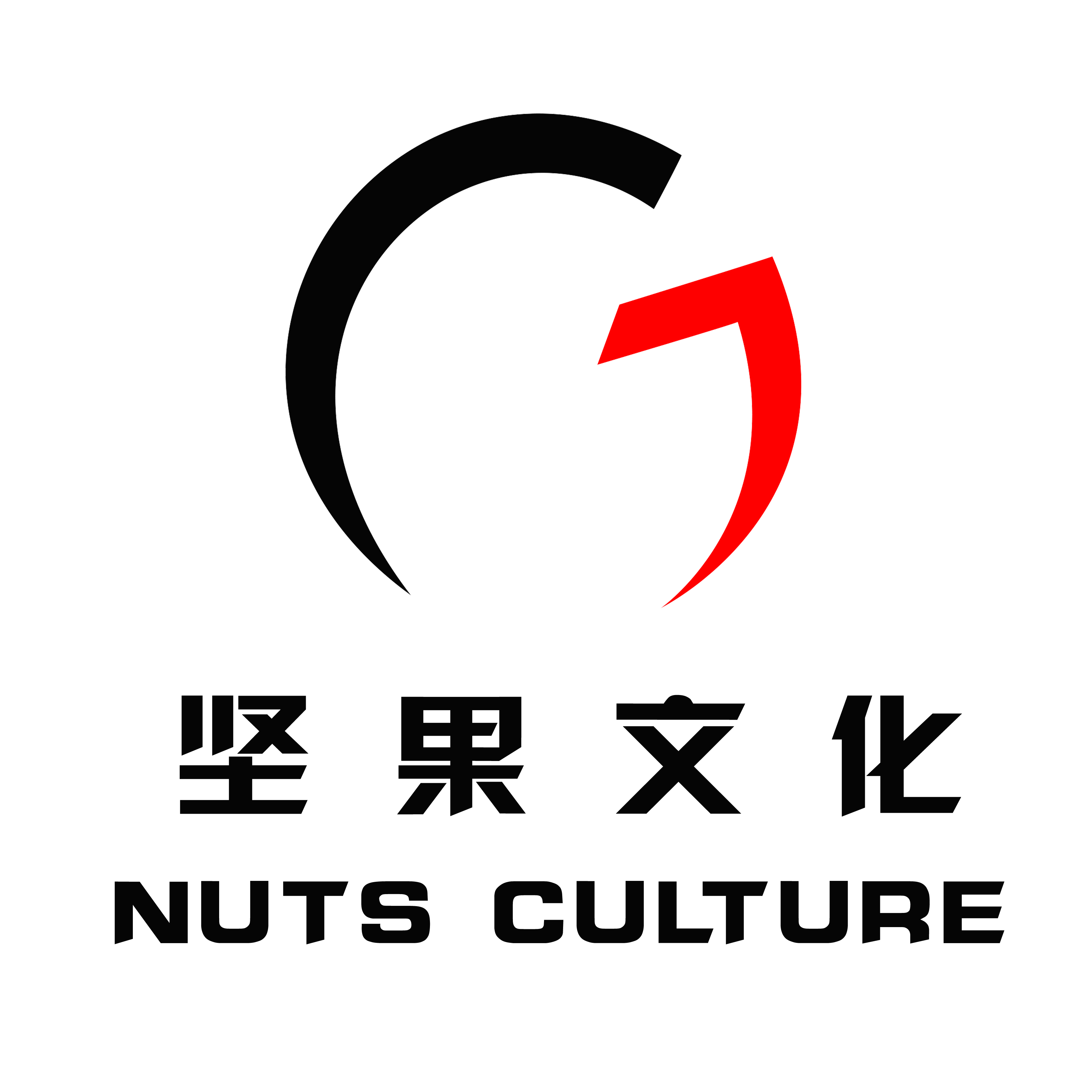 网站样板-文化传媒